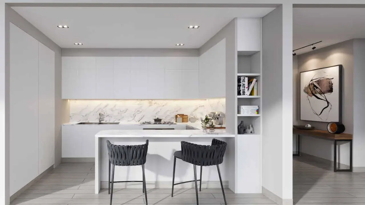 Нама 6 от Alef Group галерея 7