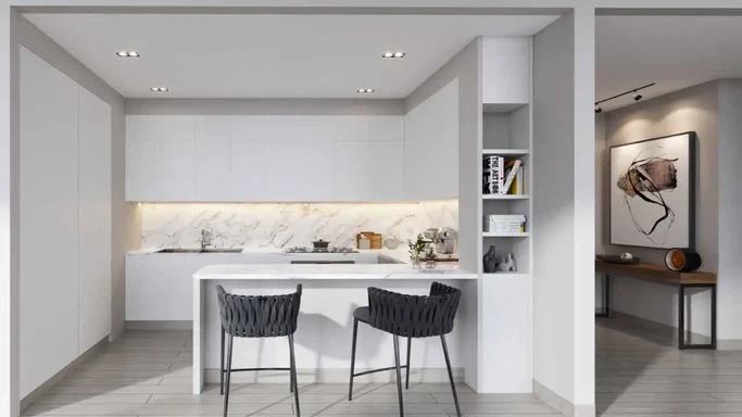 Nama 6 By Alef Group gallery 7