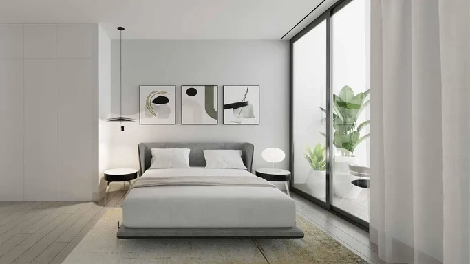 Nama 6 By Alef Group gallery 6