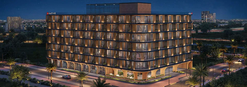 Dubai Offplan Properties