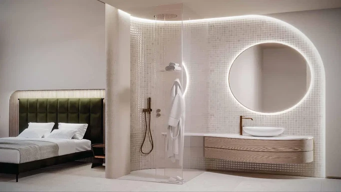 Natuzzi Harmony Residences By Peace Homes gallery 2