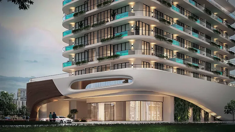 Natuzzi Harmony Residences By Peace Homes gallery 11