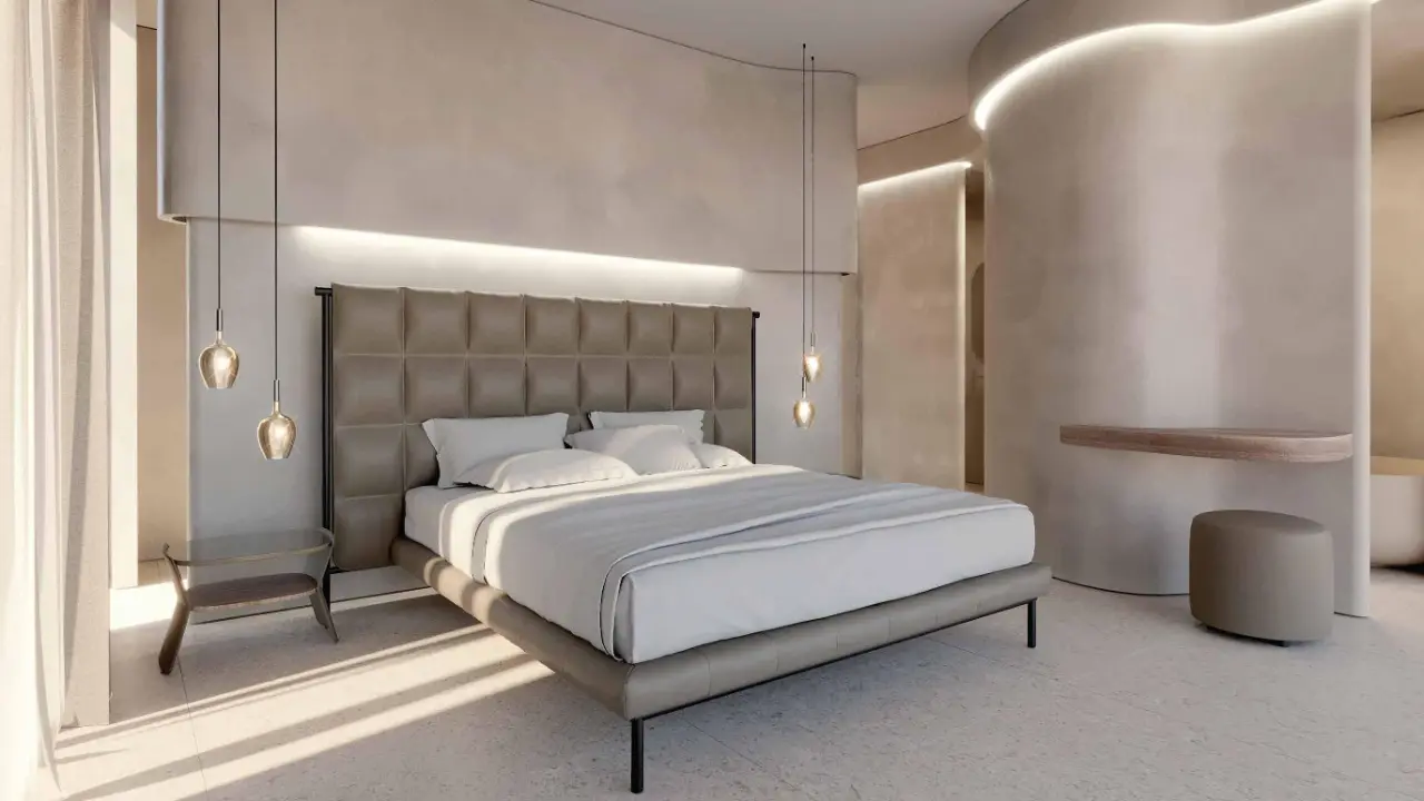 Жилой комплекс Natuzzi Harmony от Peace Homes галерея 8