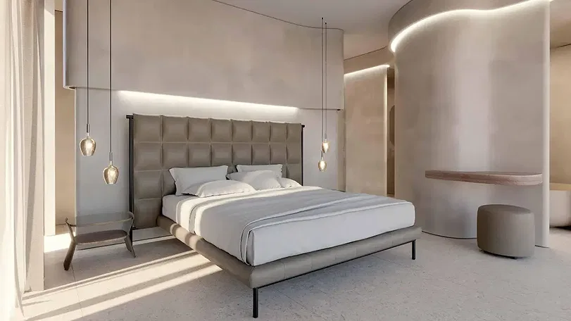 Natuzzi Harmony Residences By Peace Homes gallery 8
