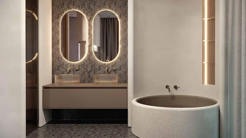 Natuzzi Harmony Residences By Peace Homes gallery 7