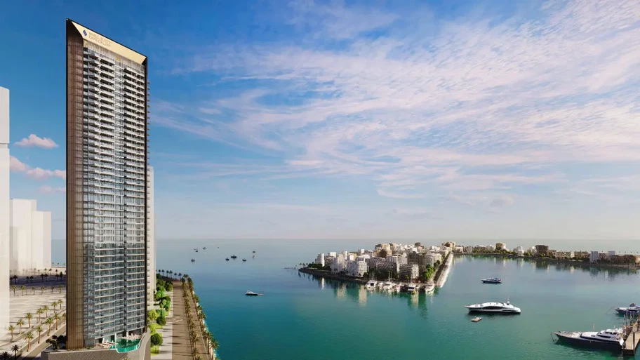 Dubai Offplan Properties