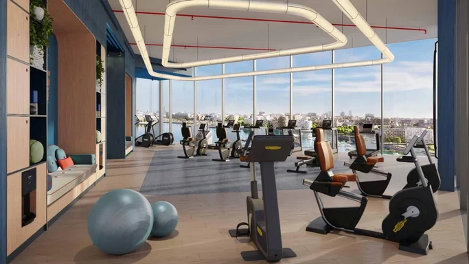 Nautica by Select Group gallery 2