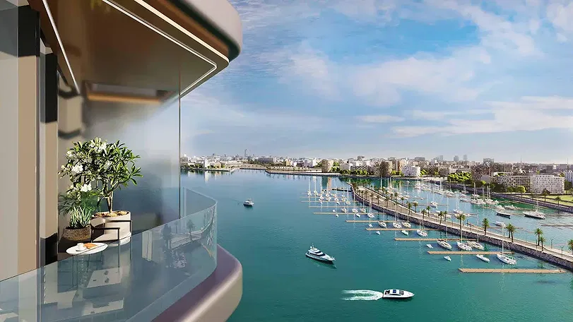 Nautica от Select Group галерея 10