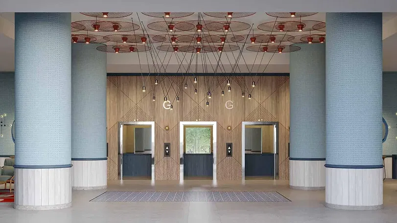 Nautica от Select Group галерея 9