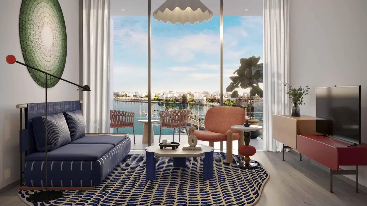 Nautica от Select Group галерея 8