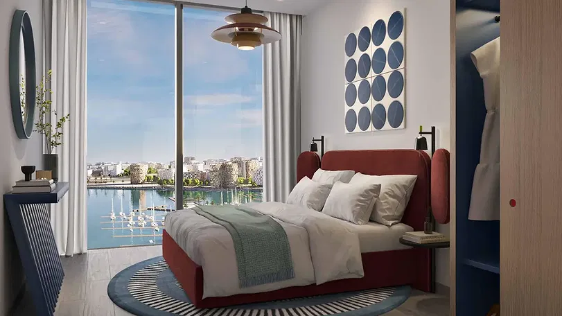 Nautica от Select Group галерея 7
