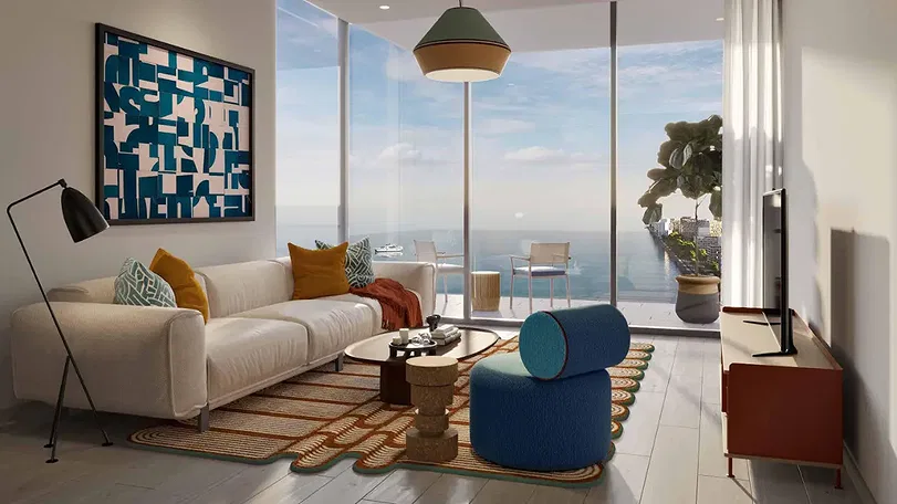 Nautica от Select Group галерея 6