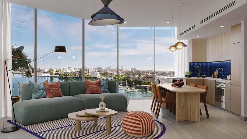 Nautica от Select Group галерея 5