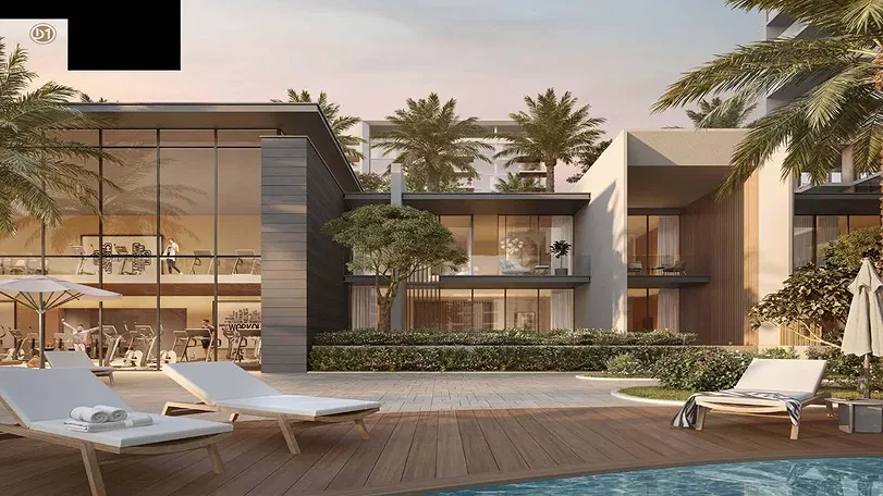 Ная в District One от Nakheel галерея 12