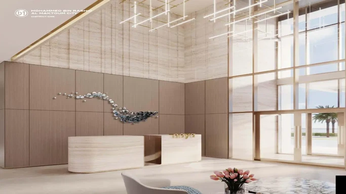 نايا في منطقة واحدة من نخيل معرض 7