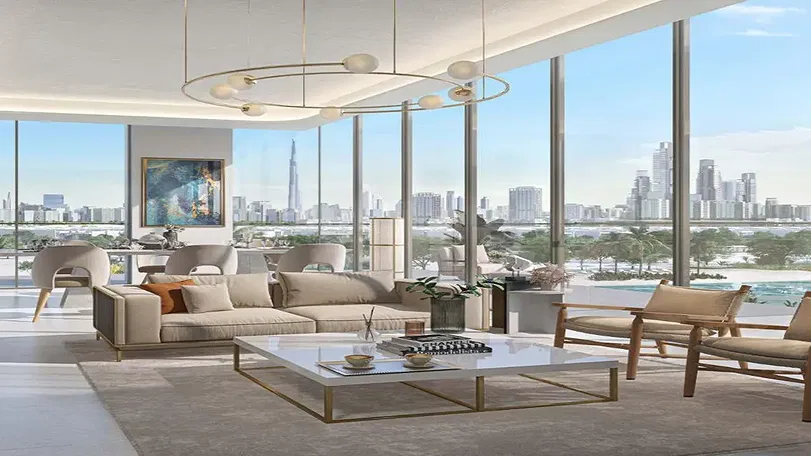 Ная в District One от Nakheel галерея 5