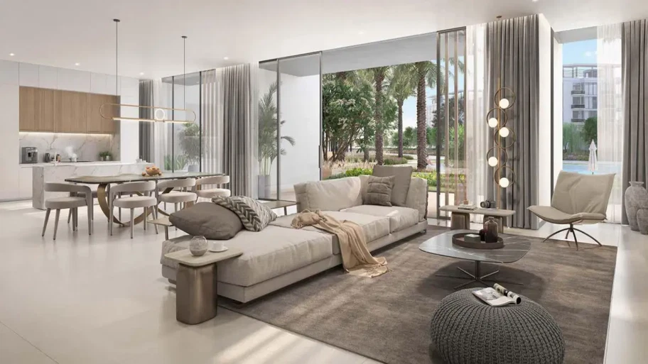 Dubai Offplan Properties