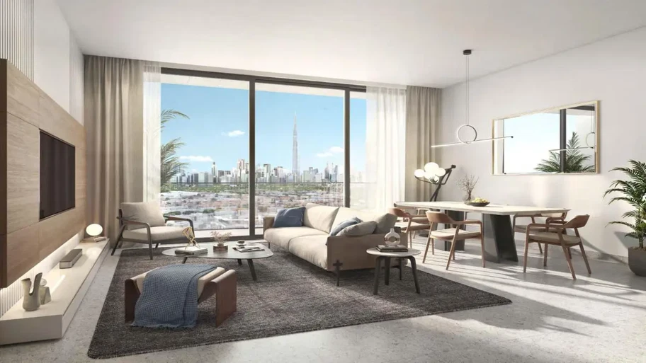 Dubai Offplan Properties