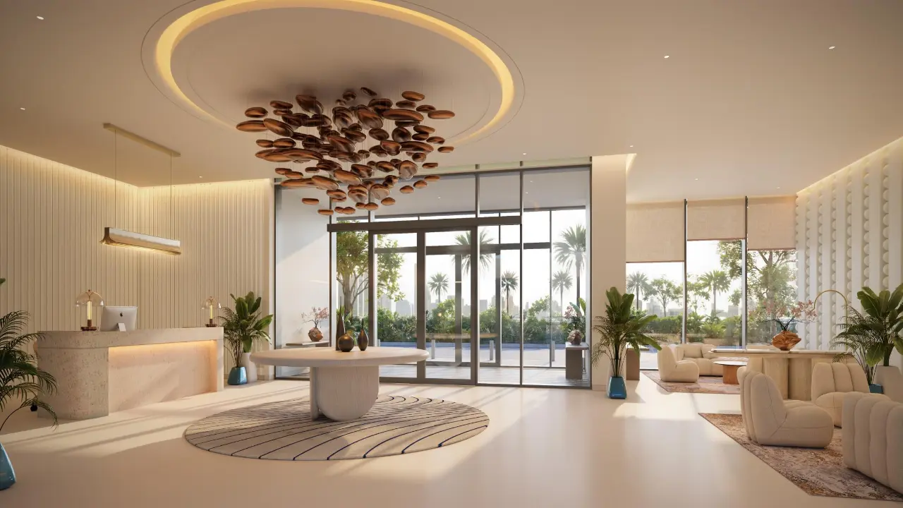 New Project by Alef Group gallery 8