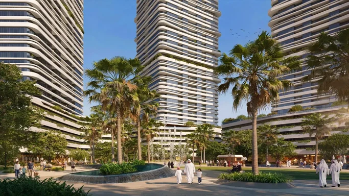New Project by Alef Group gallery 7