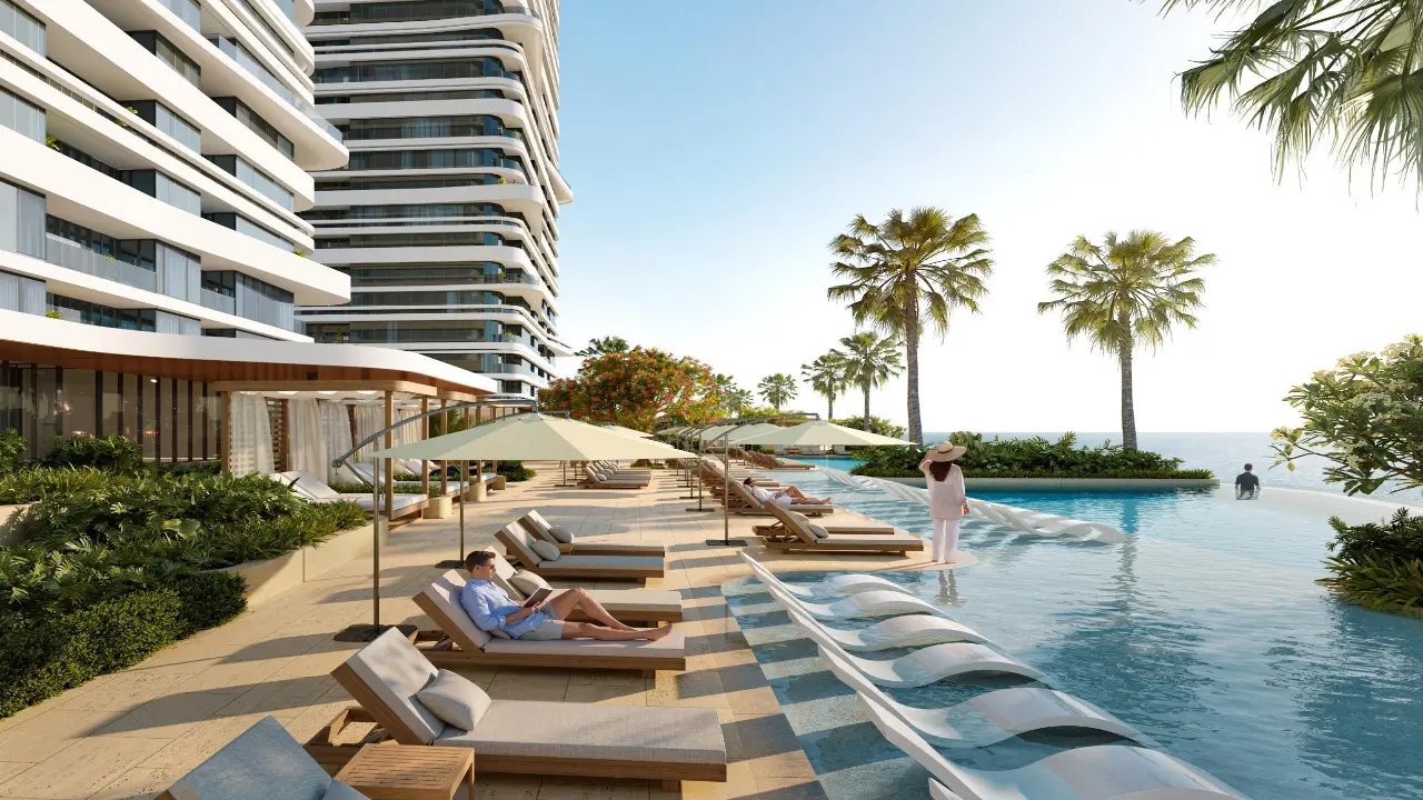 New Project by Alef Group gallery 6