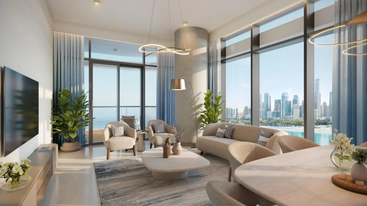 New Project by Alef Group gallery 3