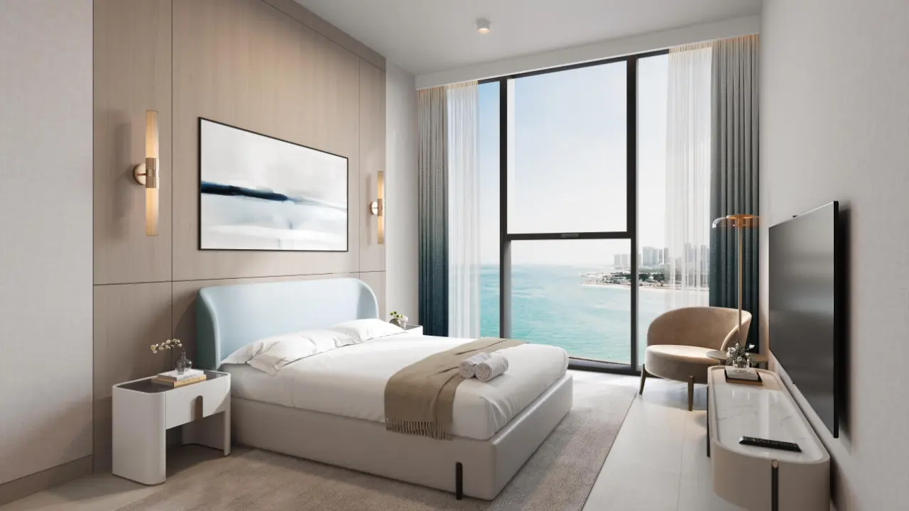 New Project by Alef Group gallery 2