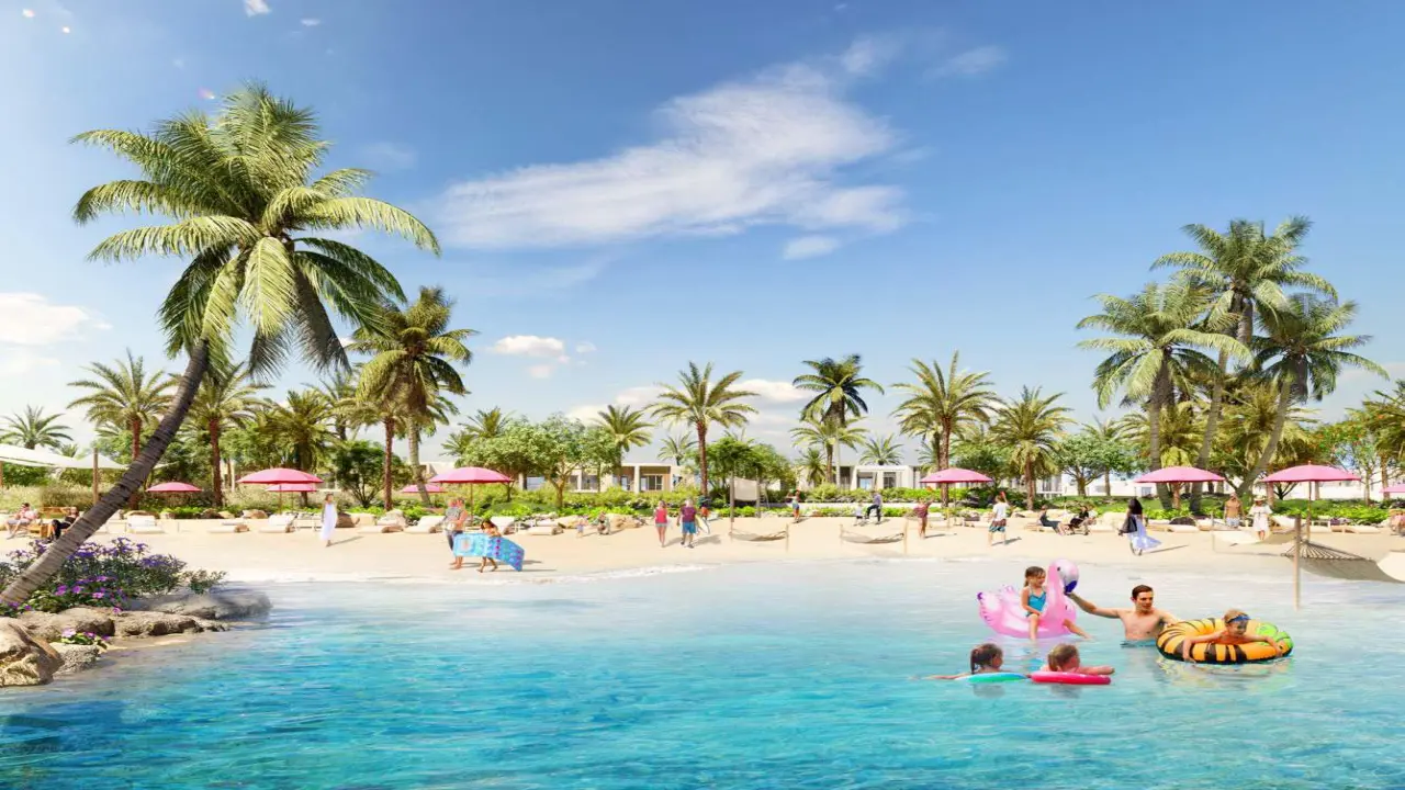 Нима от Emaar галерея 4