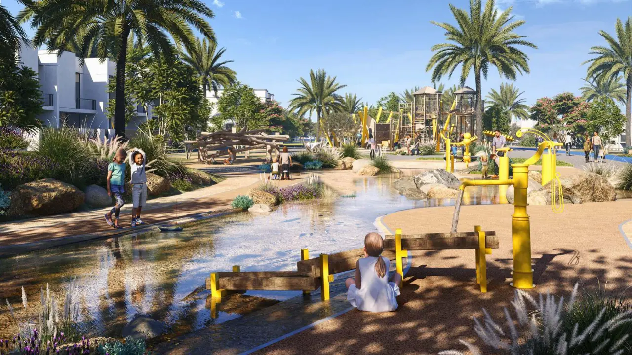 Нима от Emaar галерея 11