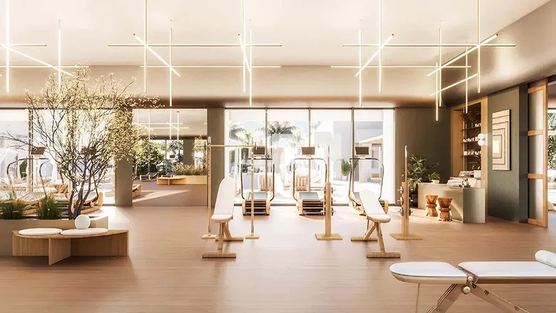 Нима от Emaar галерея 10