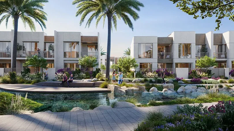 Нима от Emaar галерея 9