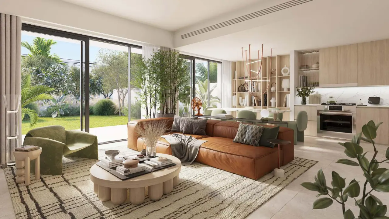 Нима от Emaar галерея 7