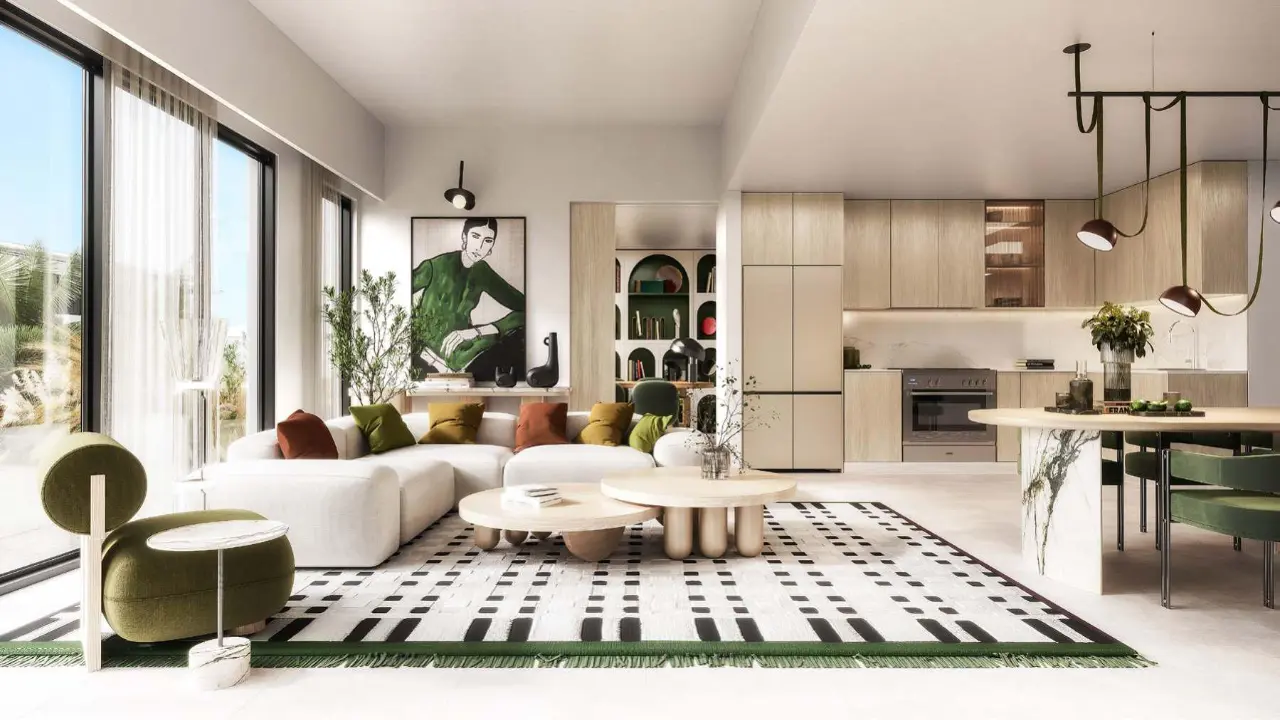 Нима от Emaar галерея 6