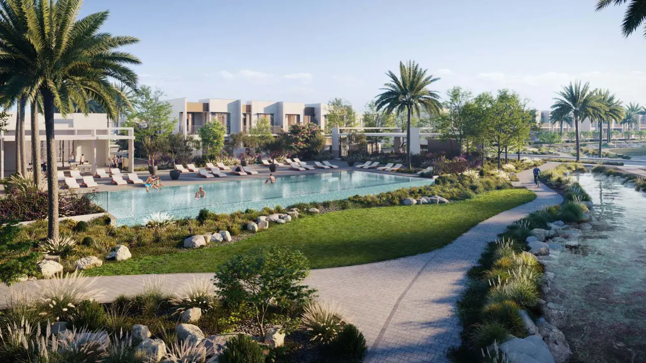 Нима от Emaar галерея 5