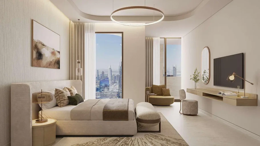 Dubai Offplan Properties