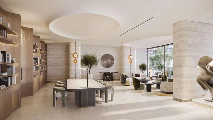 Nine Collective by Wasl gallery 1