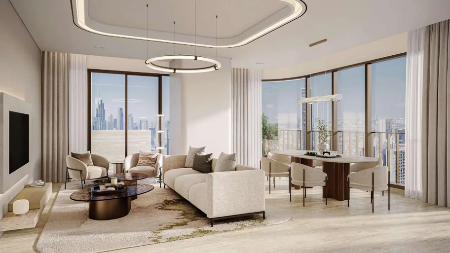 عقارات دبي خارج المخطط