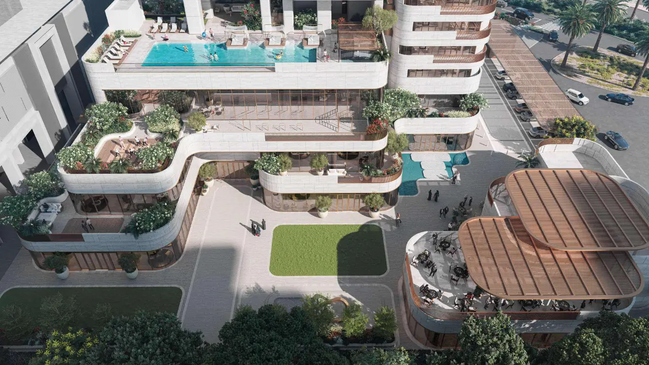 Nine Collective by Wasl gallery 12