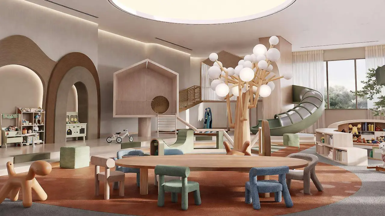 Nine Collective by Wasl gallery 10