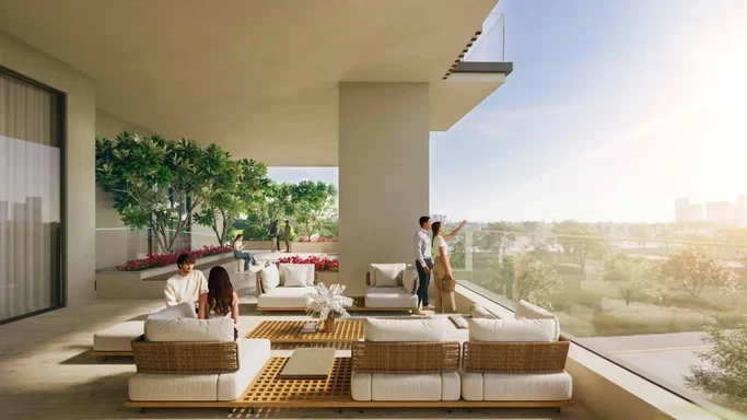 Nirvana Residences 1 by Meraki gallery 6