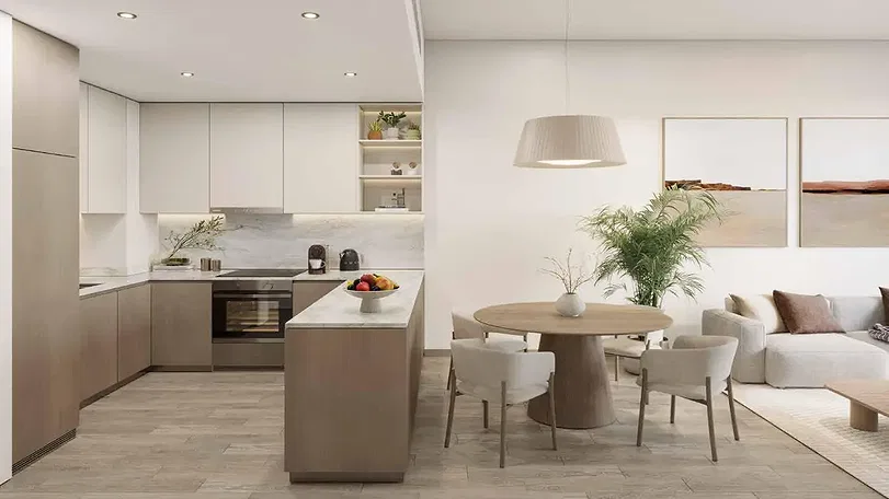 Nirvana Residences 1 by Meraki gallery 4
