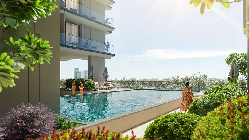 Nirvana Residences 1 by Meraki gallery 14