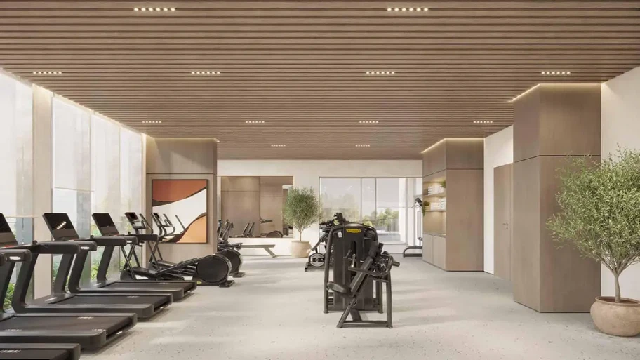 Незаконченная недвижимость в Дубае