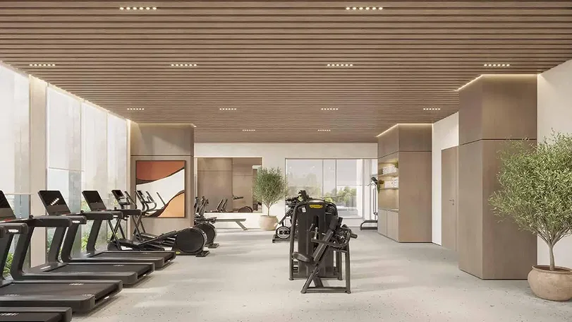 Nirvana Residences 1 by Meraki gallery 13
