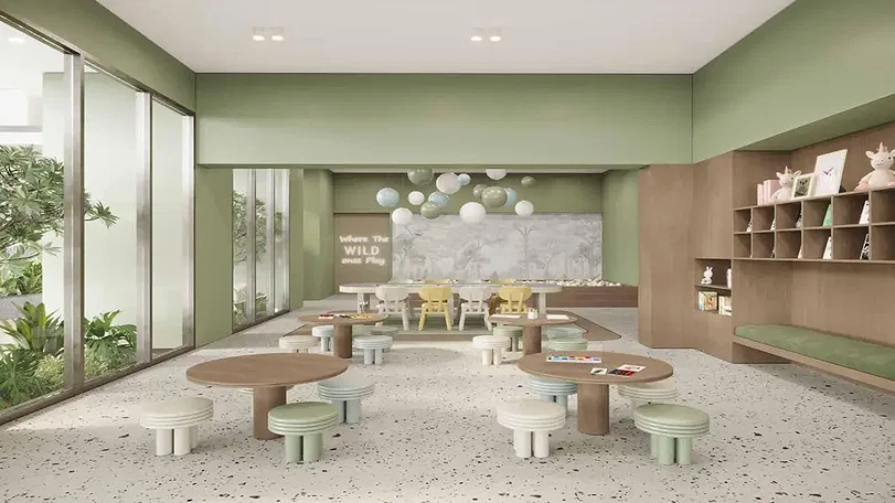 Nirvana Residences 1 by Meraki gallery 9
