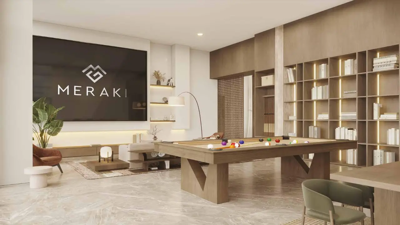 Nirvana Residences 1 by Meraki gallery 8