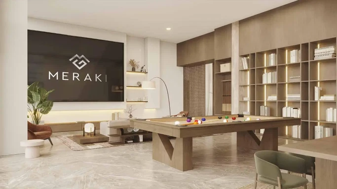 Nirvana Residences 1 by Meraki gallery 8