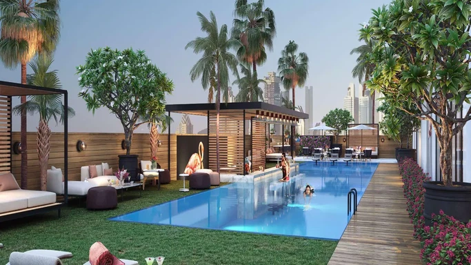 North 43 Residences gallery 3