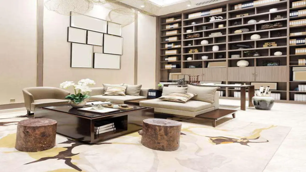 Север 43 Резиденции галерея 1