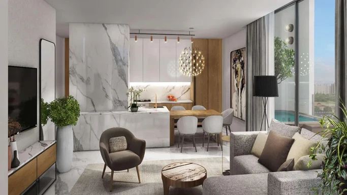 North 43 Residences gallery 10